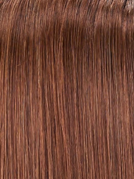 Top Smart HH 18" | Lace Front Remy Human Hair Topper (Mono Top) by Jon Renau