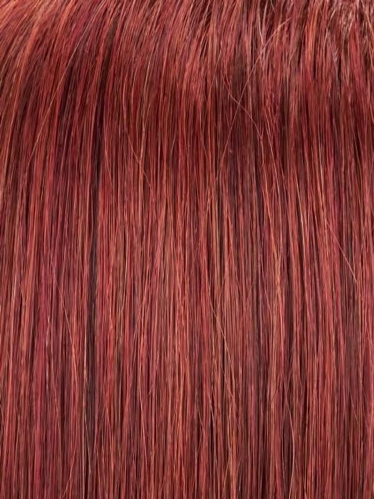 Top Smart HH 18" | Lace Front Remy Human Hair Topper (Mono Top) by Jon Renau