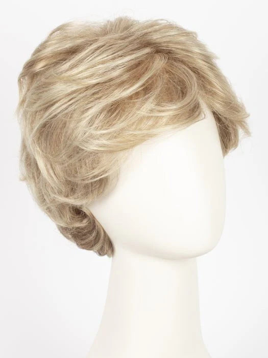 Alexis Deluxe | Synthetic Lace Front (Mono Top) Wig by Ellen Wille