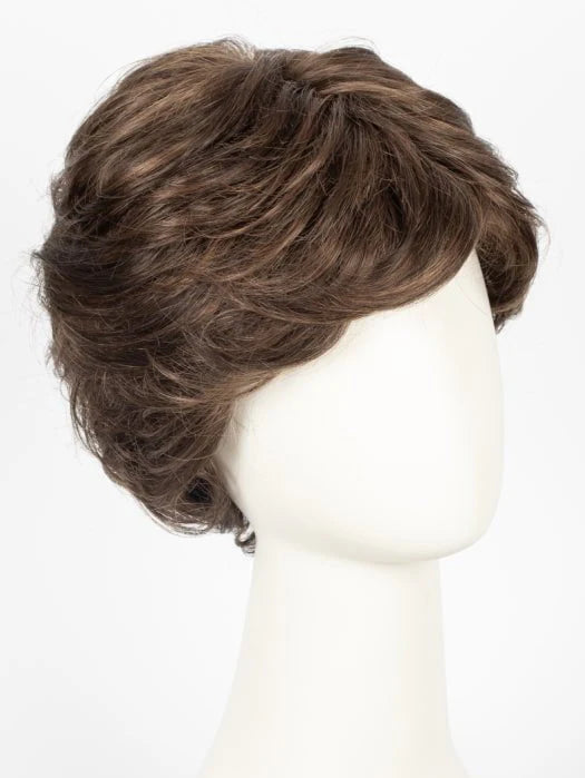 Alexis Deluxe | Synthetic Lace Front (Mono Top) Wig by Ellen Wille