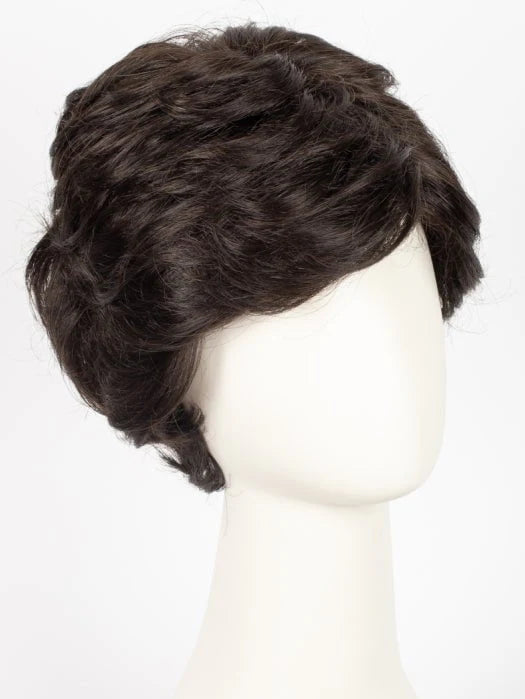 Alexis Deluxe | Synthetic Lace Front (Mono Top) Wig by Ellen Wille