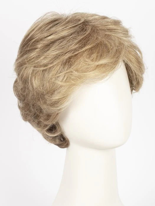 Alexis Deluxe | Synthetic Lace Front (Mono Top) Wig by Ellen Wille