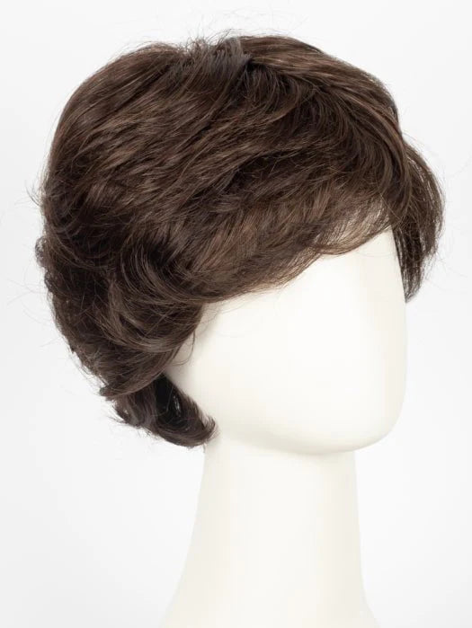 Alexis Deluxe | Synthetic Lace Front (Mono Top) Wig by Ellen Wille