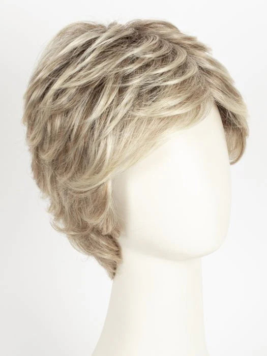 Alexis Deluxe | Synthetic Lace Front (Mono Top) Wig by Ellen Wille