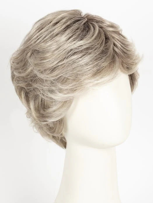 Alexis Deluxe | Synthetic Lace Front (Mono Top) Wig by Ellen Wille