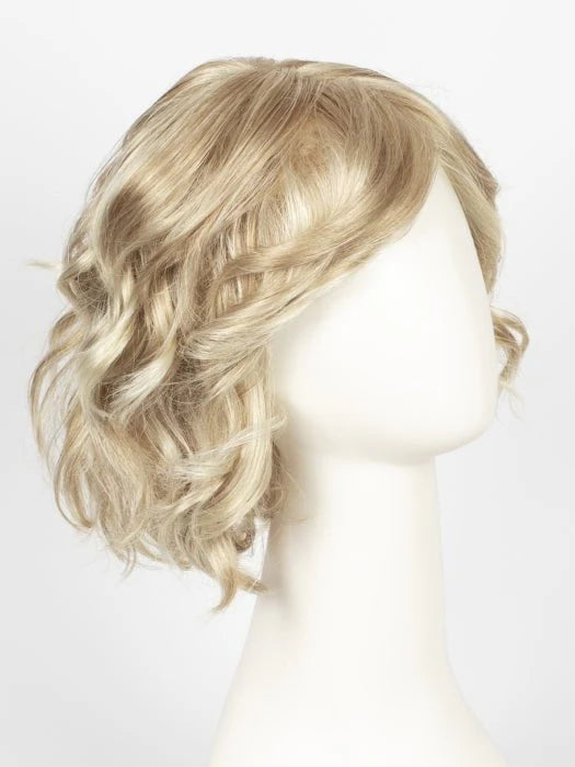 Sweet Talk | SALE 50% | Synthetic Lace Front (Mono Part) Wig by Gabor | GL14-22 SANDY BLONDE