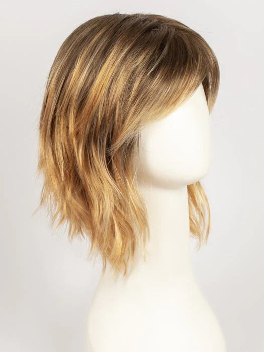 Jones | SALE 35% | Synthetic Wig by Estetica Designs | GOLDEN GINGER & RH1488RT8 Rooted Blonde