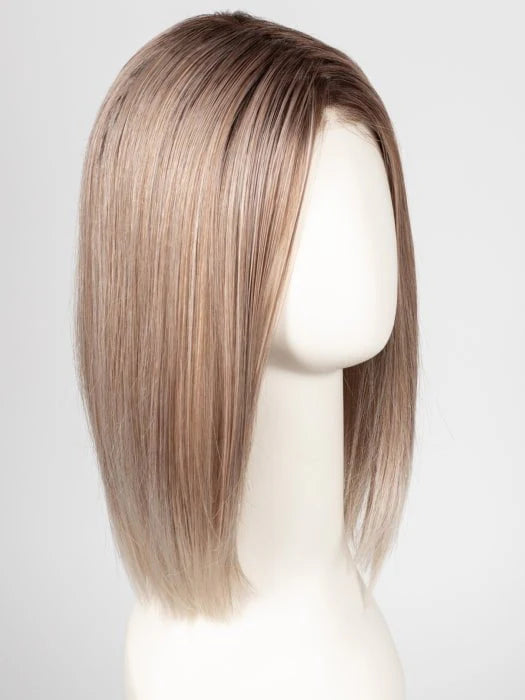 Drive | SALE | Heat Friendly Synthetic Lace Front (Mono Part) Wig by Ellen Wille | (3) Bernstein-Rooted; Pearl Blonde Rooted; & Candy Blonde Rooted