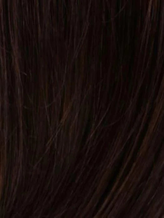 Audrey | Lace Front Remy Human Hair(Mono Top) Wig by New Image