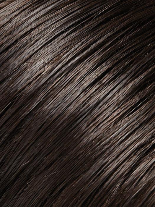 Charlotte | Remy Human Hair (Mono Top) Hand-Tied Wig by Jon Renau