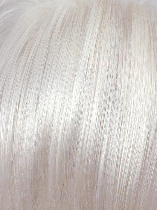 Rin | Heat Friendly Synthetic Extended Lace Front (Mono Part) Wig by Noriko