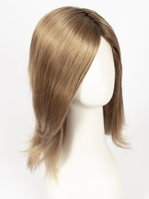 Harlee | SALE 50% | Synthetic Lace Front (Mono Part) Wig by Noriko | DESERT SAND-R