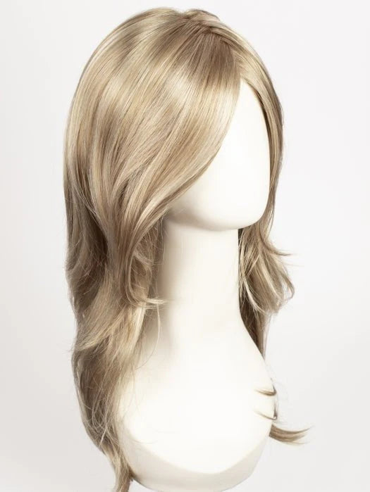 Blaze | Synthetic Lace Front Wig (Mono Top) by TressAllure