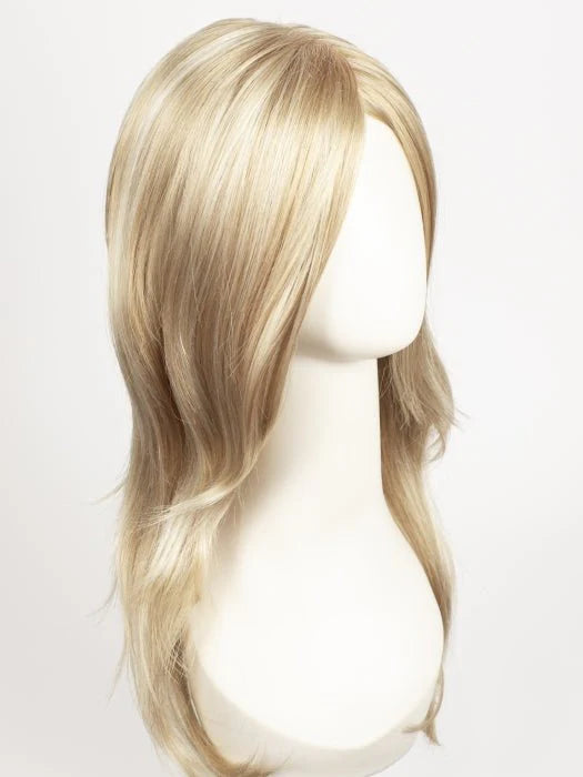 Blaze | Synthetic Lace Front Wig (Mono Top) by TressAllure