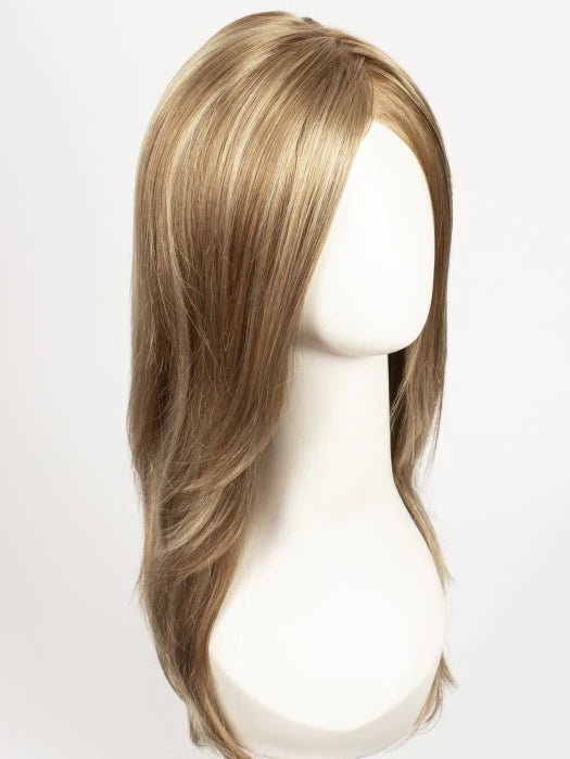 Blaze | Synthetic Lace Front Wig (Mono Top) by TressAllure