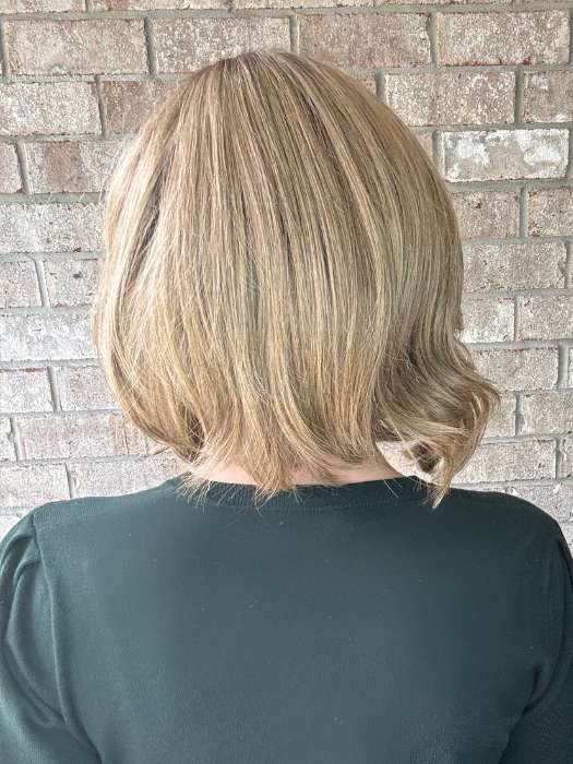 Love Always, Raquel | Heat Friendly Synthetic Extended Lace Front (Mono Top) Wig by Raquel Welch