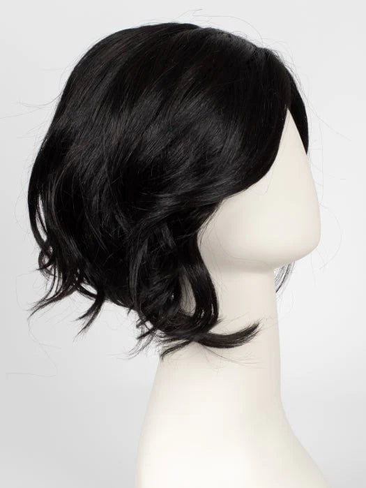 Trend Alert | Heat Friendly Synthetic Lace Front (Mono Part) Wig by Gabor