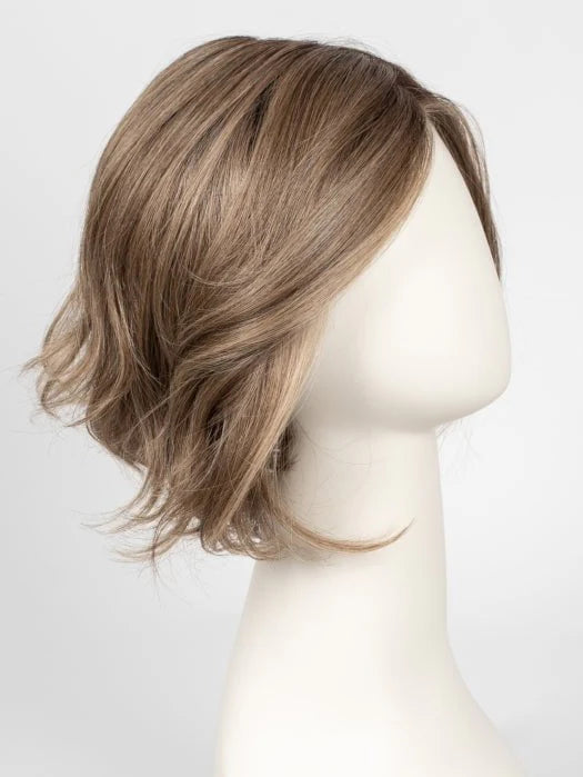 Trend Alert | Heat Friendly Synthetic Lace Front (Mono Part) Wig by Gabor