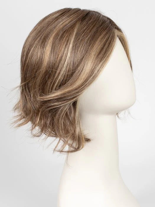 Trend Alert | Heat Friendly Synthetic Lace Front (Mono Part) Wig by Gabor