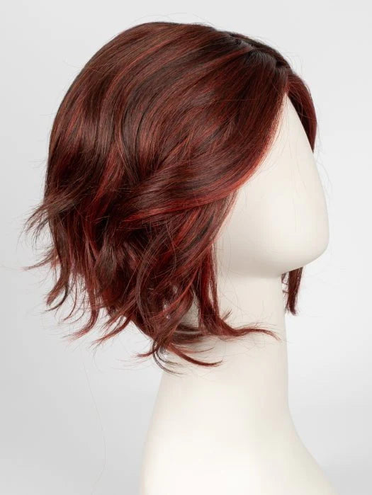 Trend Alert | Heat Friendly Synthetic Lace Front (Mono Part) Wig by Gabor