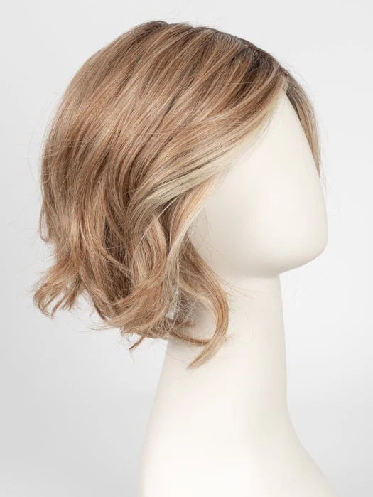Trend Alert | Heat Friendly Synthetic Lace Front (Mono Part) Wig by Gabor