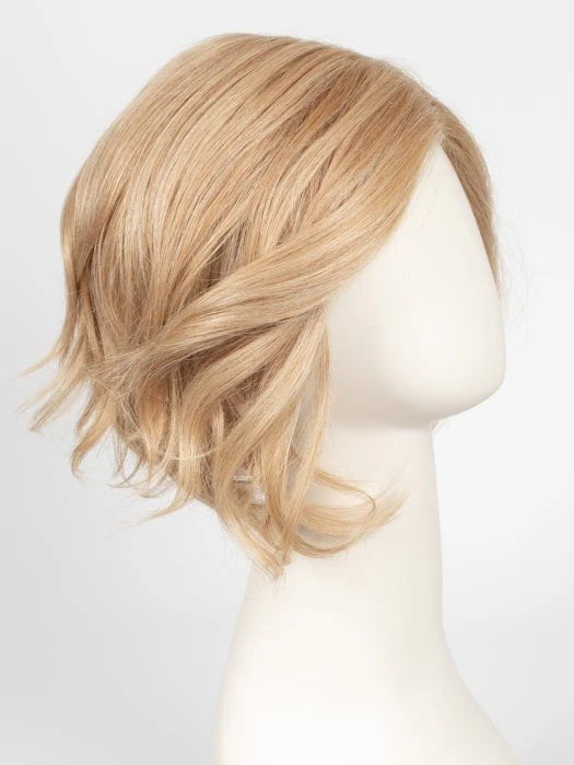 Trend Alert | Heat Friendly Synthetic Lace Front (Mono Part) Wig by Gabor