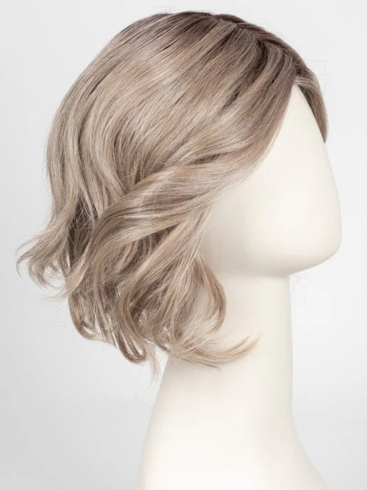 Trend Alert | Heat Friendly Synthetic Lace Front (Mono Part) Wig by Gabor