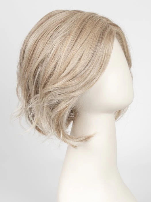 Trend Alert | Heat Friendly Synthetic Lace Front (Mono Part) Wig by Gabor
