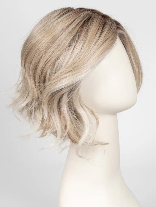 Trend Alert | Heat Friendly Synthetic Lace Front (Mono Part) Wig by Gabor