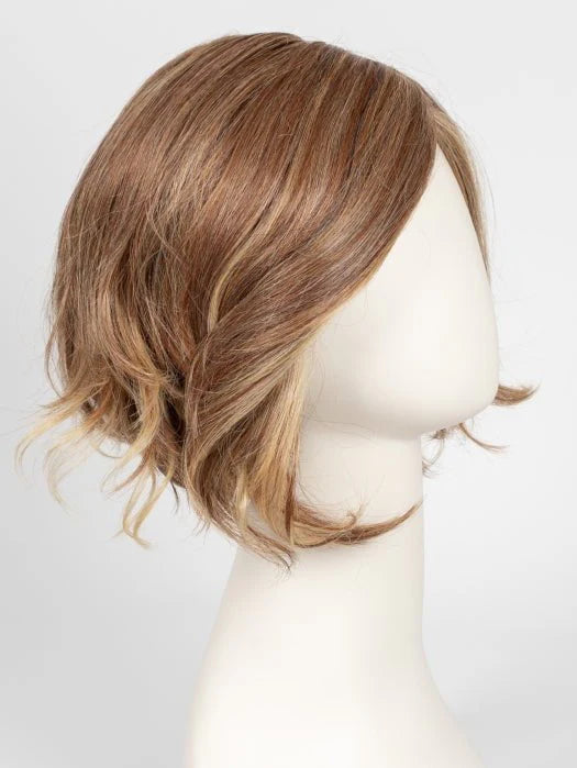 Trend Alert | Heat Friendly Synthetic Lace Front (Mono Part) Wig by Gabor