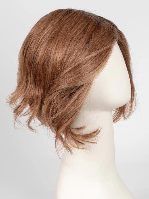 Trend Alert | Heat Friendly Synthetic Lace Front (Mono Part) Wig by Gabor