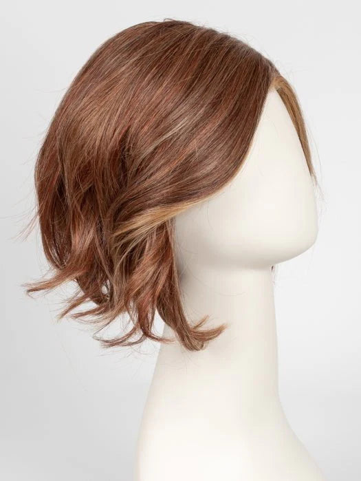 Trend Alert | Heat Friendly Synthetic Lace Front (Mono Part) Wig by Gabor