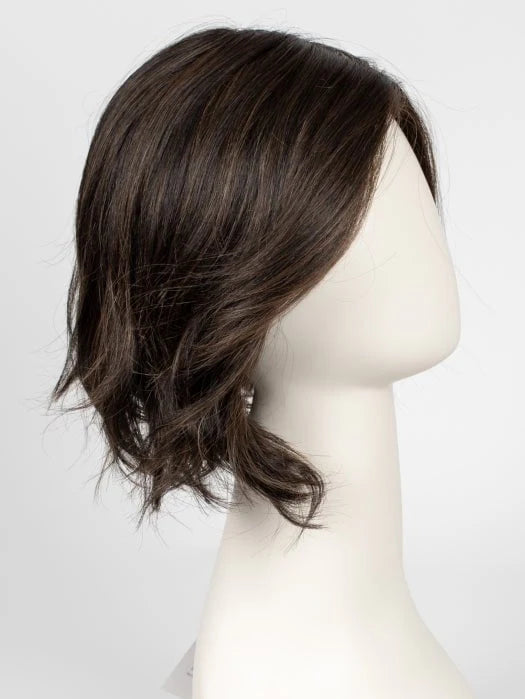 Trend Alert | Heat Friendly Synthetic Lace Front (Mono Part) Wig by Gabor