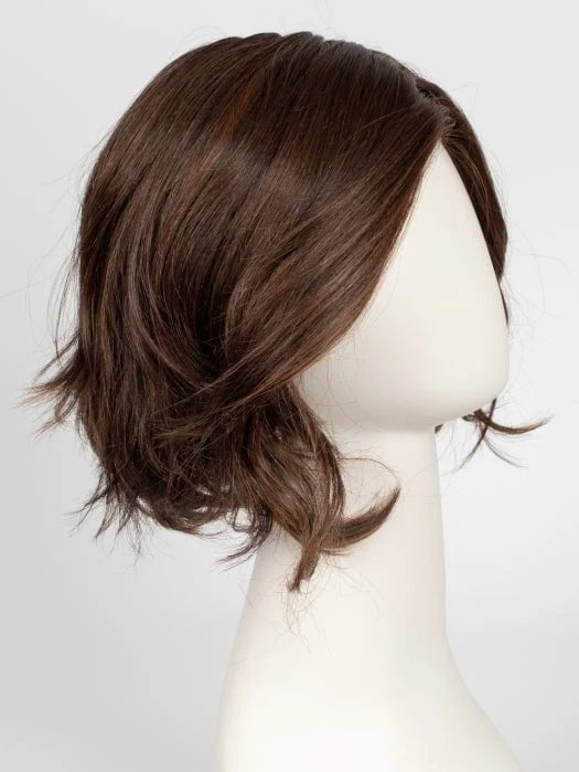 Trend Alert | Heat Friendly Synthetic Lace Front (Mono Part) Wig by Gabor