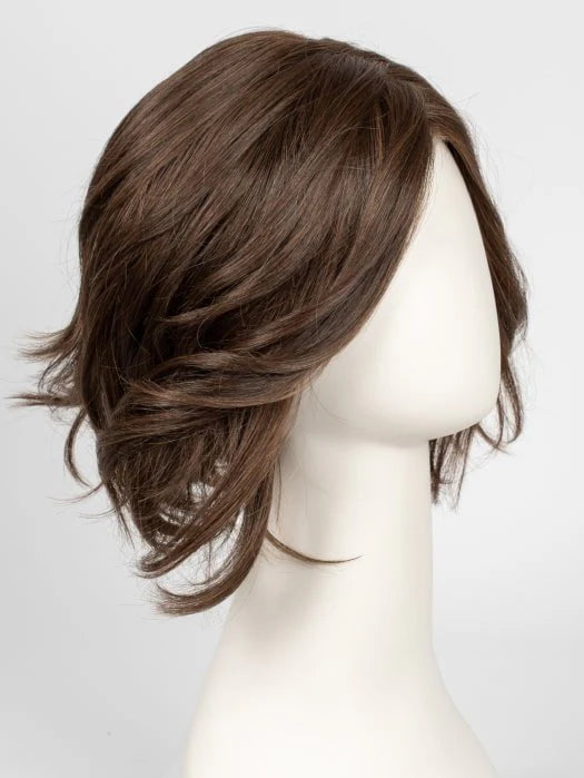 Trend Alert | Heat Friendly Synthetic Lace Front (Mono Part) Wig by Gabor