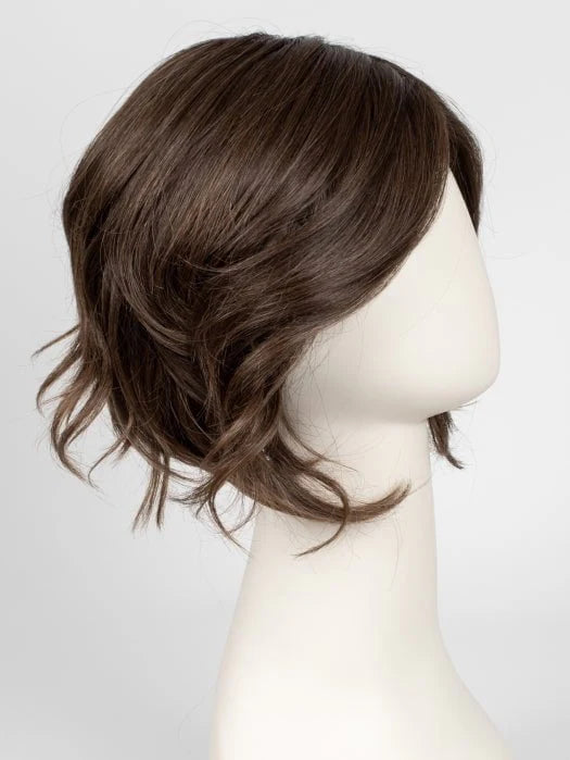 Trend Alert | Heat Friendly Synthetic Lace Front (Mono Part) Wig by Gabor