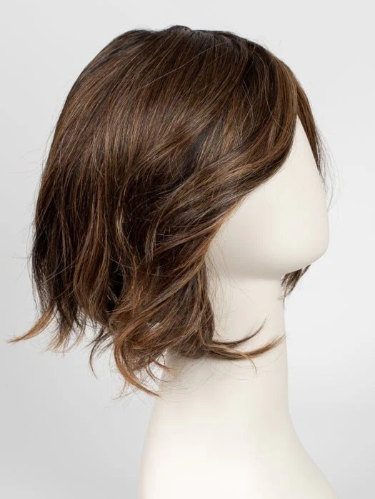 Trend Alert | Heat Friendly Synthetic Lace Front (Mono Part) Wig by Gabor
