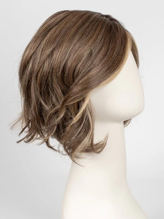 Trend Alert | Heat Friendly Synthetic Lace Front (Mono Part) Wig by Gabor