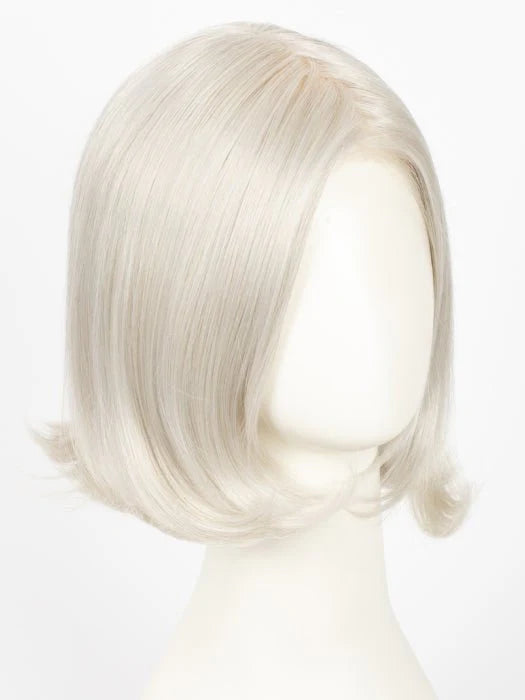 Elegance  | Human Hair/HF Synthetic Blend Extended Lace Front (Double Mono top) Wig by Ellen Wille