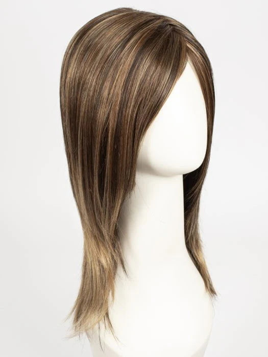 Arden | Synthetic Lace Front Mono Top Wig by Amore