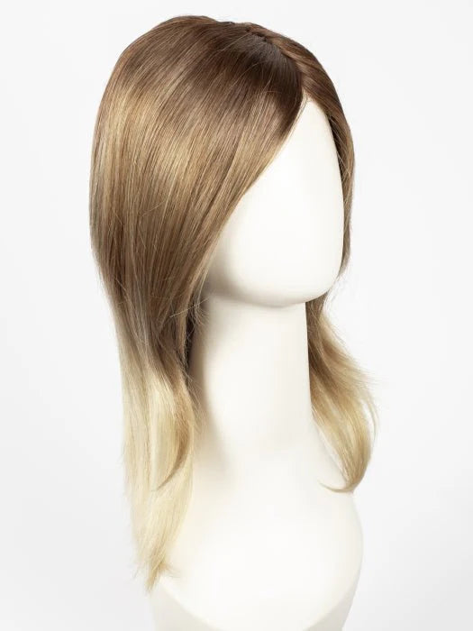 Arden | Synthetic Lace Front Mono Top Wig by Amore