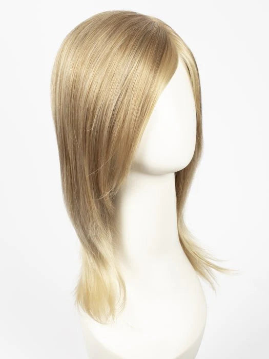 Arden | Synthetic Lace Front Mono Top Wig by Amore