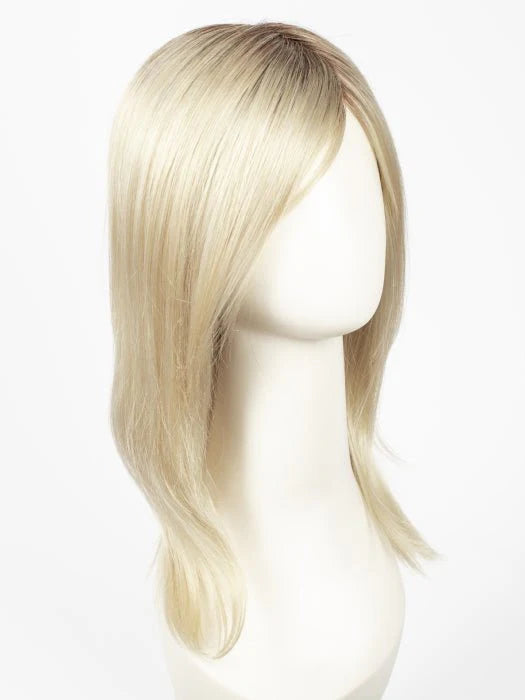 Arden | Synthetic Lace Front Mono Top Wig by Amore