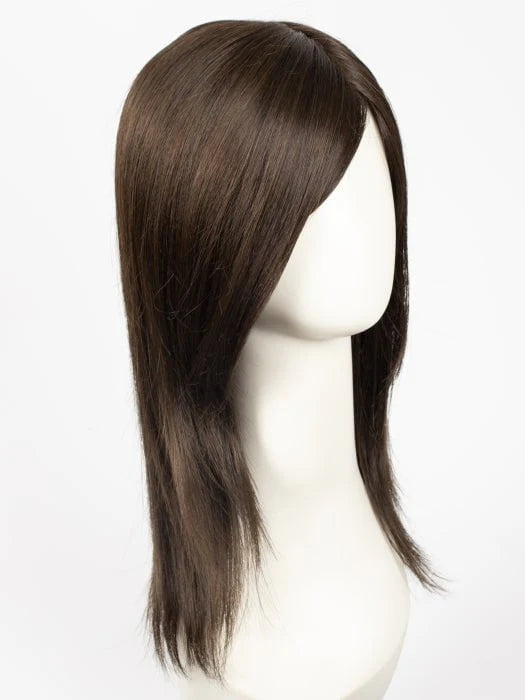 Arden | Synthetic Lace Front Mono Top Wig by Amore