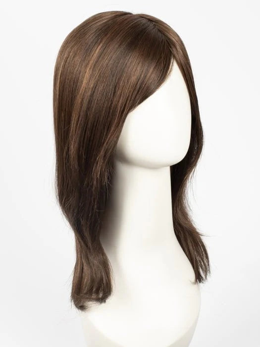 Arden | Synthetic Lace Front Mono Top Wig by Amore