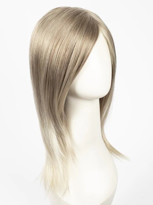 Arden | Synthetic Lace Front Mono Top Wig by Amore