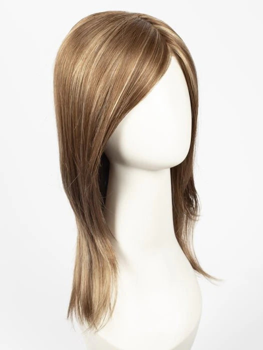 Arden | Synthetic Lace Front Mono Top Wig by Amore