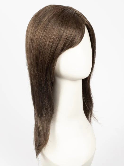 Arden | Synthetic Lace Front Mono Top Wig by Amore