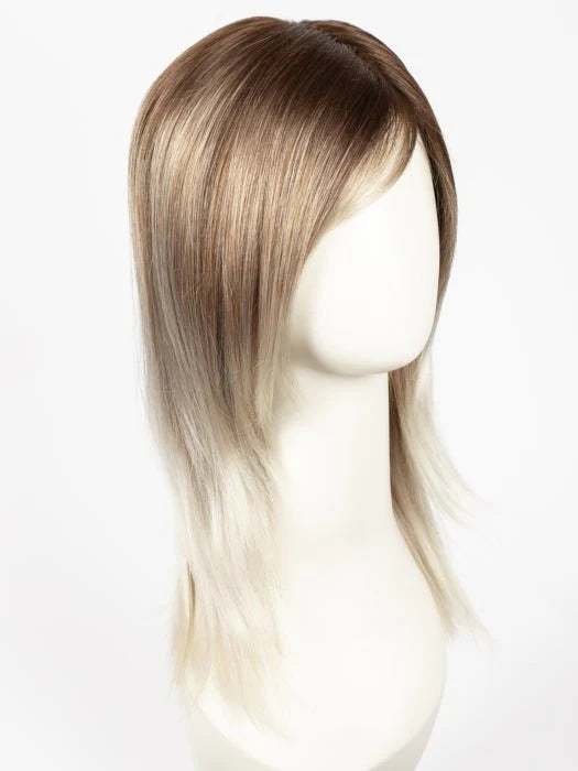 Arden | Synthetic Lace Front Mono Top Wig by Amore