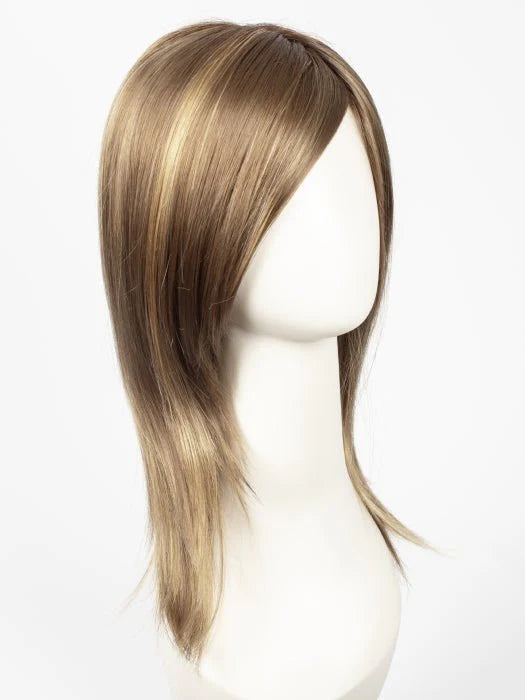 Arden | Synthetic Lace Front Mono Top Wig by Amore